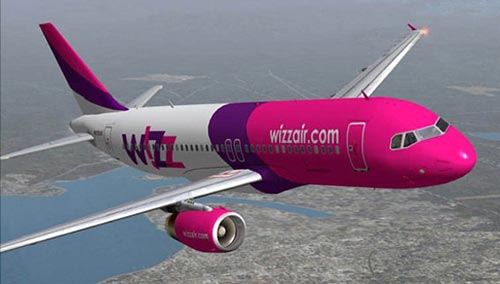 wizz air