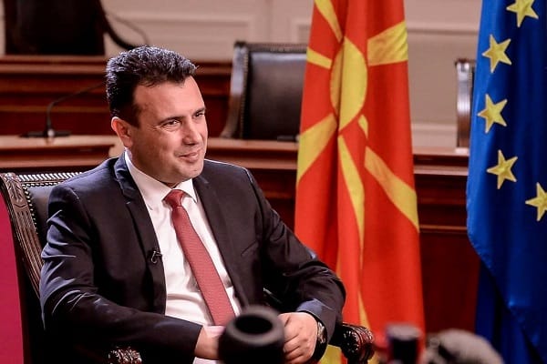 zaev